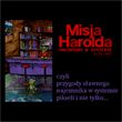 game Misja Harolda: Zaginiony w systemie