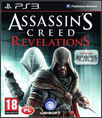 Assassin's Creed: Revelations