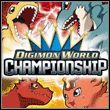 game Digimon World Championship