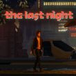 game The Last Night
