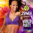 game Zumba Fitness World Party