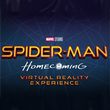 game Spider-Man: Homecoming VR