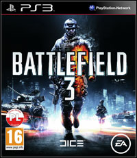 Battlefield 3