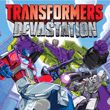 game Transformers: Devastation