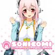 game Sonicomi