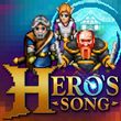 game Hero's Song
