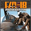 game F/A-18: Operation Desert Storm