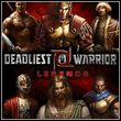 game Deadliest Warrior: Legends