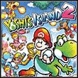 game Yoshi's Island 2