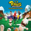 game Rabbids Invasion: The Interactive TV Show