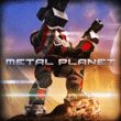 game Metal Planet