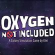 game Oxygen Not Included