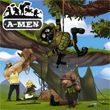 game A-Men