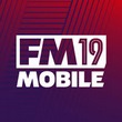 game Football Manager Mobile 2019