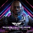 game Phobos Vector Prime: The First Ring