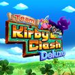 game Team Kirby Clash Deluxe