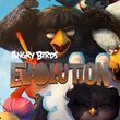 game Angry Birds Evolution