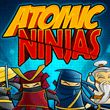 game Atomic Ninjas