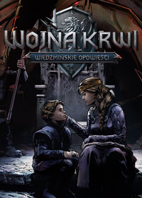 Thronebreaker: The Witcher Tales