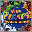 game Viva Pinata: Trouble in Paradise