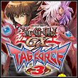 game Yu-Gi-Oh! GX Tag Force 3