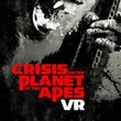game Crisis on the Planet of the Apes