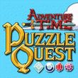 game Adventure Time: Puzzle Quest