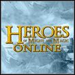 game Heroes of Might and Magic Online