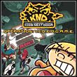 game Codename: Kids Next Door - Operation: V.I.D.E.O.G.A.M.E.