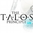 game The Talos Principle VR
