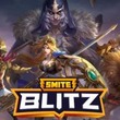 game Smite Blitz