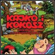 game Kajko i Kokosz: Twierdza Czarnoksieznika