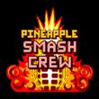 game Pineapple Smash Crew