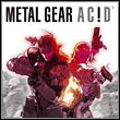 game Metal Gear Acid