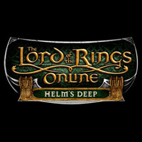 The Lord of the Rings Online: Helm's Deep Game Box