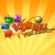 game Boom Ball for Kinect