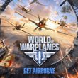 game World of Warplanes