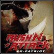 game Rush'N Attack: Ex-Patriot