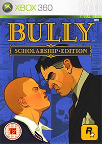 Bully: Scholarship Edition