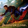 game Broomstick League