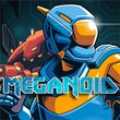 game Meganoid