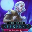 game The Myth Seekers 2: The Sunken City