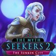 The Myth Seekers 2: The Sunken City
