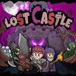 game Lost Castle