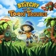 game Stitchy in Tooki Trouble