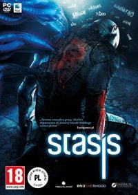 Stasis Game Box