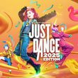 game Just Dance 2025