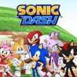 game Sonic Dash