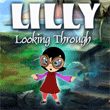 Lilly Looking Through