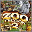 game Zoo Tycoon 2: Endangered Species